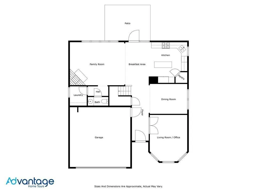Tucker, Georgia 30084, United States, 4 Bedrooms Bedrooms, ,4 BathroomsBathrooms,Residential,Active,181921