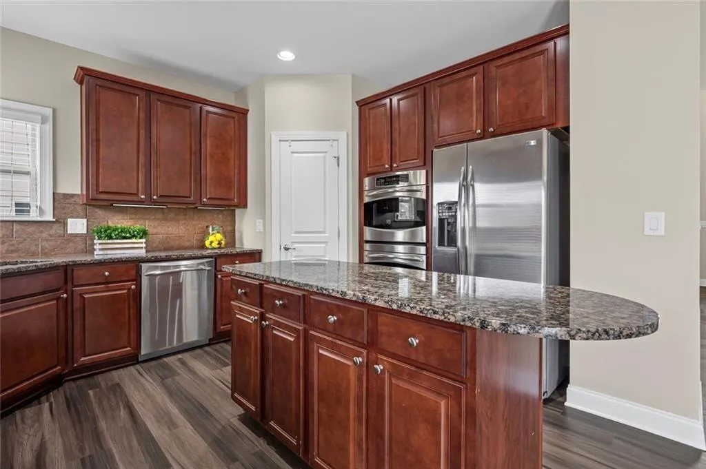 Tucker, Georgia 30084, United States, 4 Bedrooms Bedrooms, ,4 BathroomsBathrooms,Residential,Active,181921