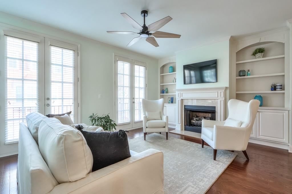 7205 Lowery Oak Drive