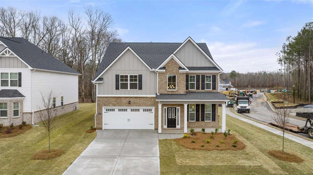 13556 Whitman Lane, Covington, Georgia image 1