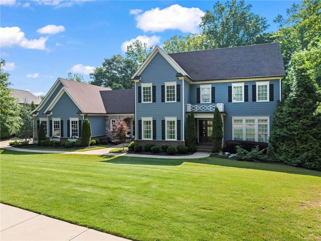 16045 Segwick Drive