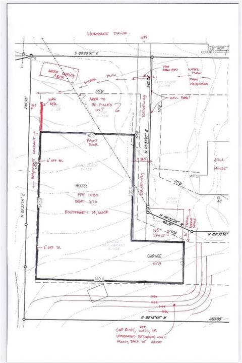 0 Holly Springs Road Marietta GA 30062