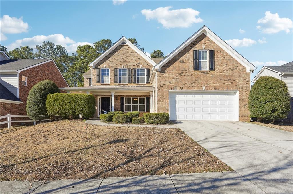 2130 Cooper Lakes Drive, Grayson, Georgia image 1