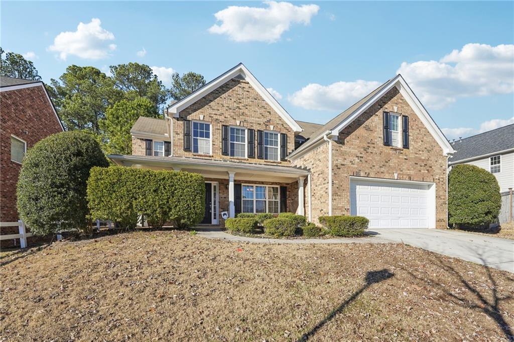 2130 Cooper Lakes Drive, Grayson, Georgia image 2