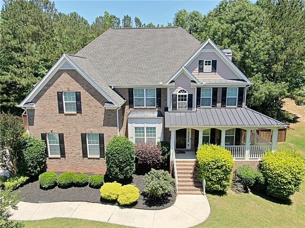View Douglasville, GA 30135 house
