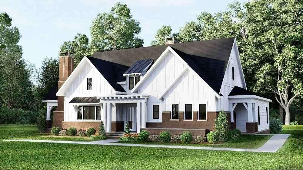 2055 Ripple Park Bend Bnd, Canton, Georgia image 5