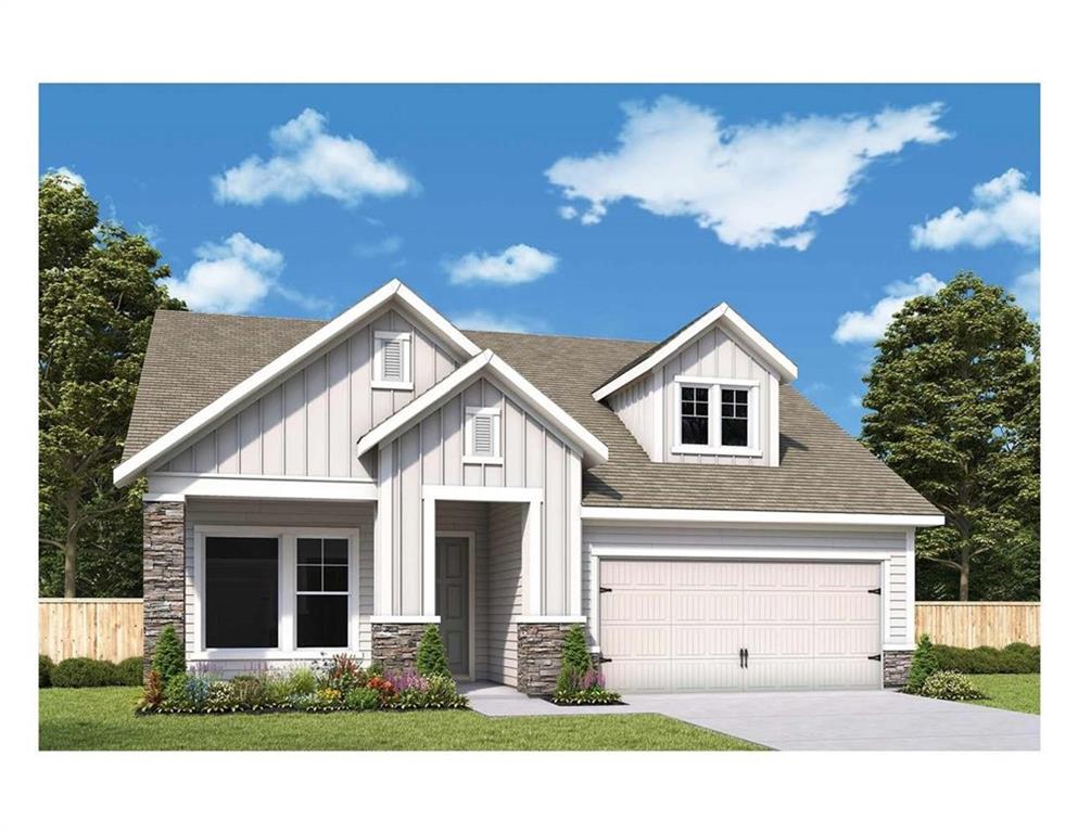 2055 Ripple Park Bend Bnd, Canton, Georgia image 1