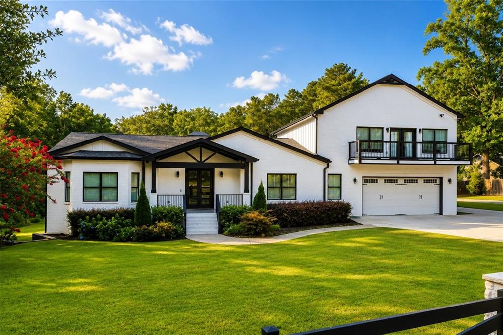 543 Duck Road