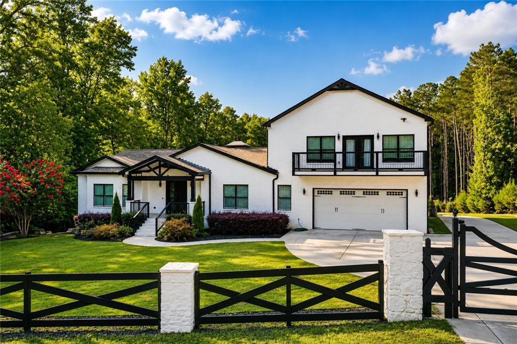 543 Duck Road