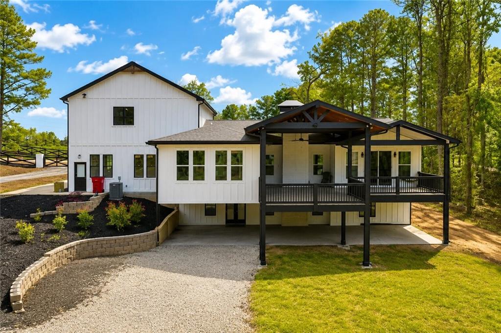 543 Duck Road