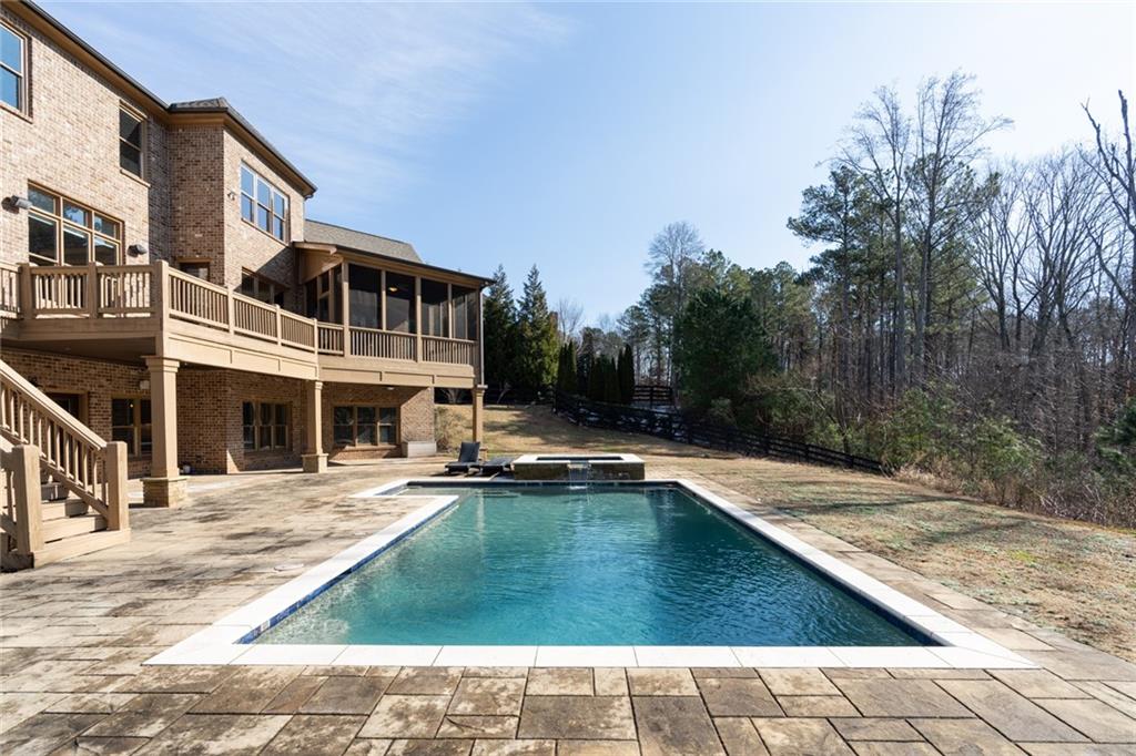 16720 Quayside Drive, Alpharetta, Georgia image 37