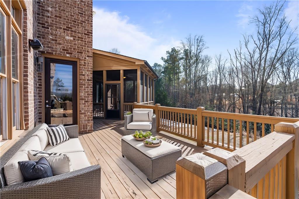 16720 Quayside Drive, Alpharetta, Georgia image 36