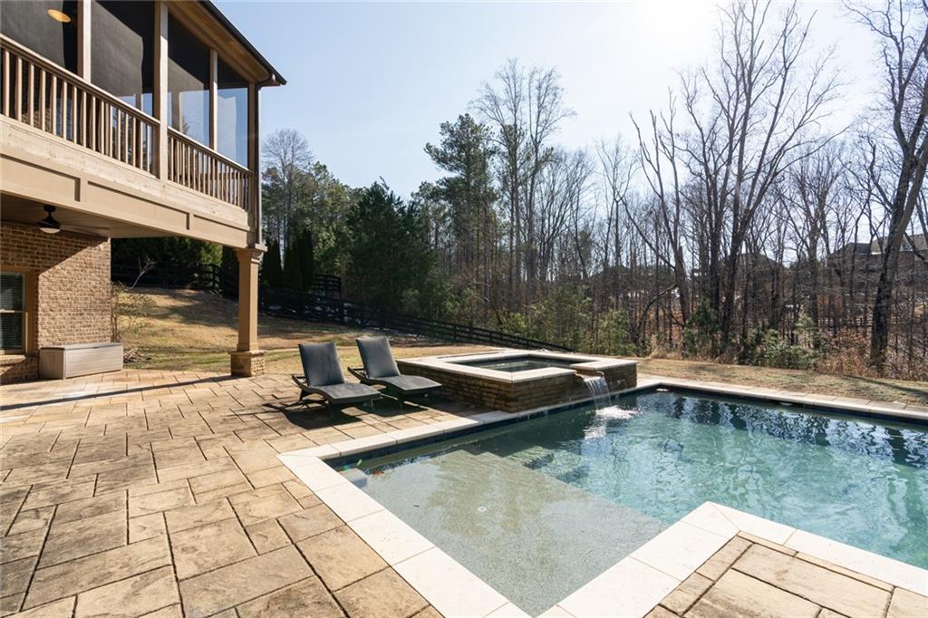 16720 Quayside Drive, Alpharetta, Georgia image 38