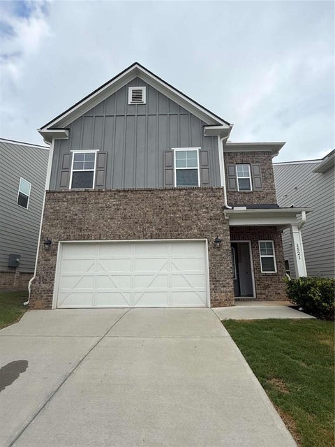 Homes For Rent - 1521 Winding Ridge Trl Trl<br/> Hoschton, GA 30548