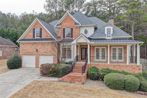 Photo of 11140 Donnington Drive, Duluth, GA 30097 (MLS # 7727895)