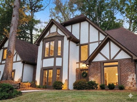 205 Chiswick Close Johns Creek GA 30022