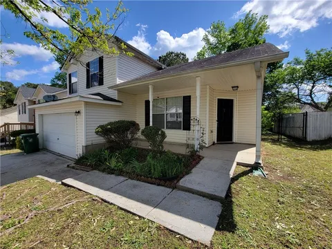 5820 Wellborn Oaks Court, Lithonia, GA 30058 - MLS#: 7558767