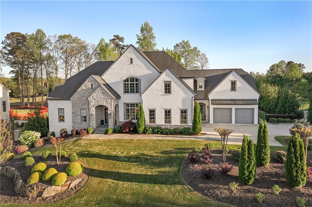 1073 Kent Court, Milton, Georgia image 1