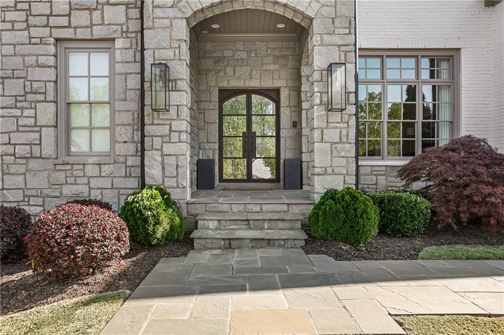 1073 Kent Court, Milton, Georgia image 7