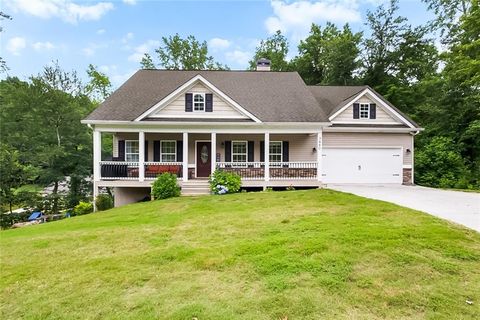 3480 Maynard Circle Gainesville GA 30506