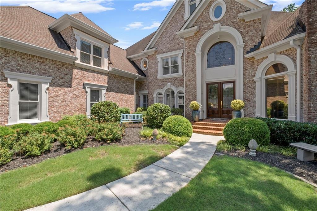 6630 Sunbriar Drive