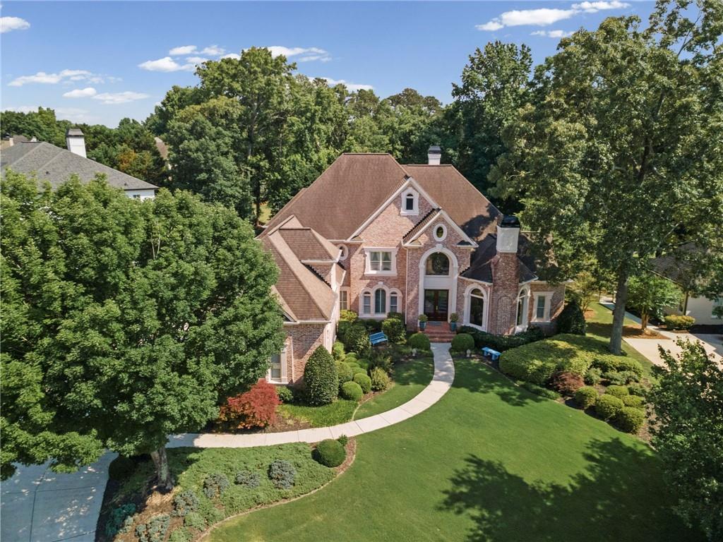 6630 Sunbriar Drive