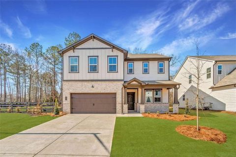143 Henley Street Canton GA 30114
