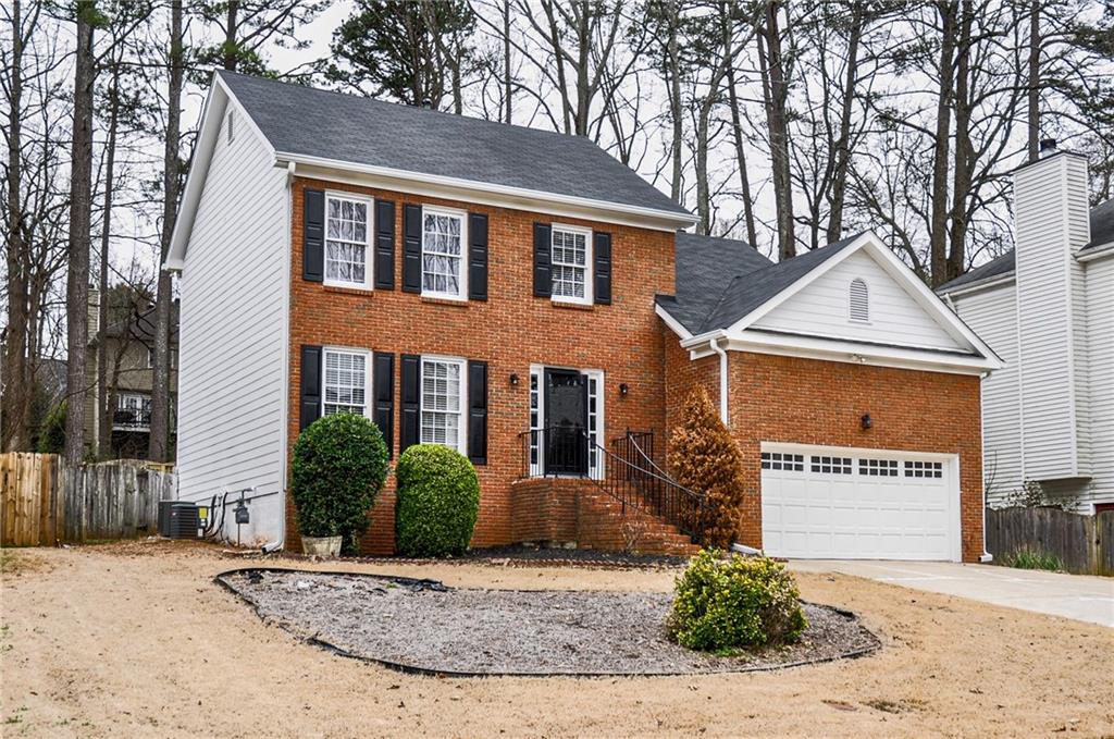 1398 Field Creek Terrace