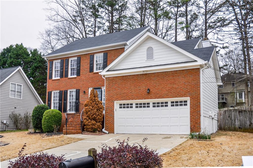 1398 Field Creek Terrace