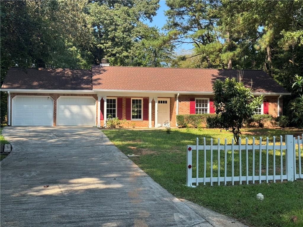 116 Woodglen Court