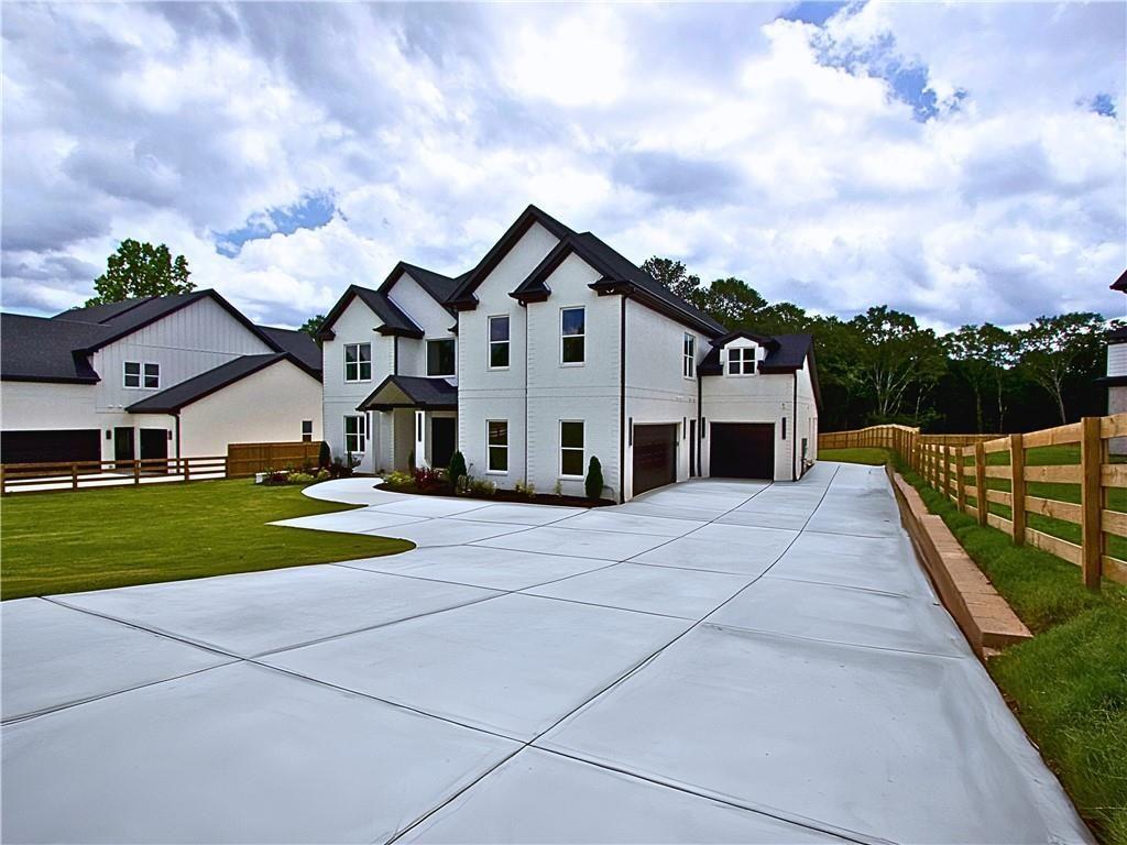 1035 Fleeman Road