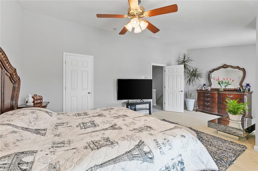 5260 Sherwood Way, Cumming, Georgia image 13