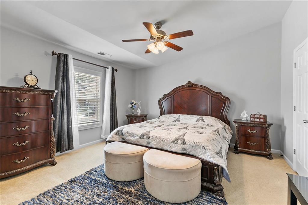 5260 Sherwood Way, Cumming, Georgia image 12
