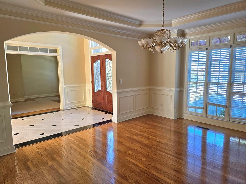 Medlock Bridge - Residential Lease