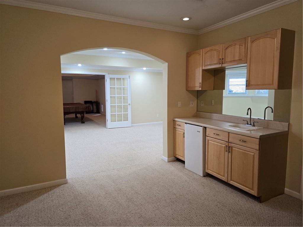 Medlock Bridge - Residential Lease