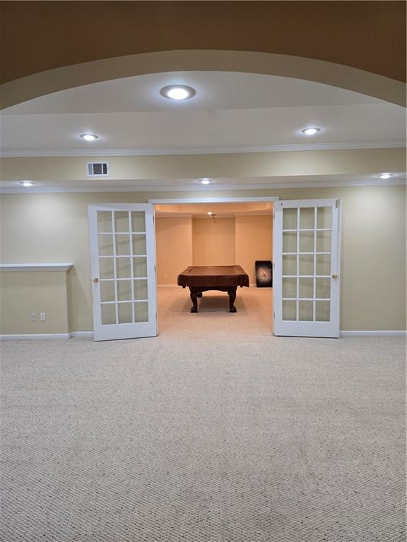 Medlock Bridge - Residential Lease