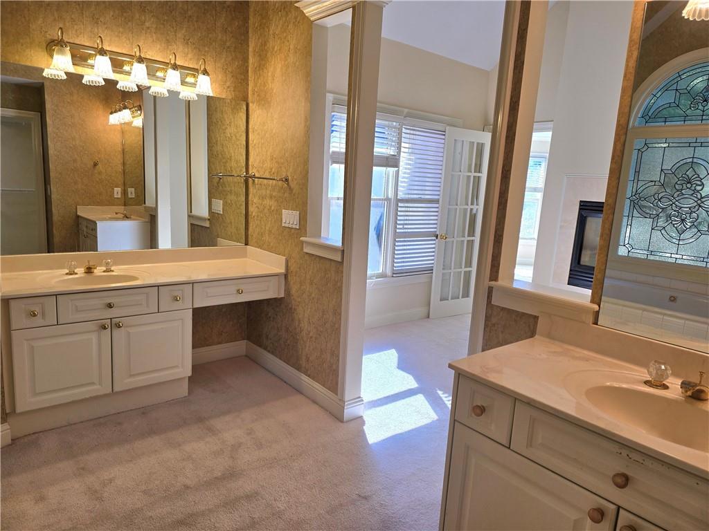 Medlock Bridge - Residential Lease