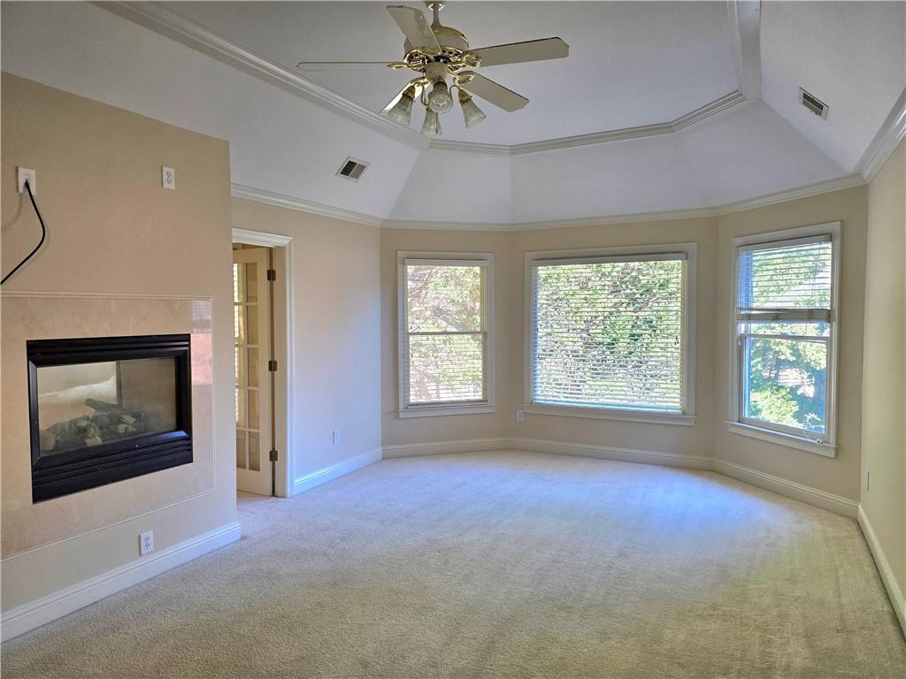 Medlock Bridge - Residential Lease