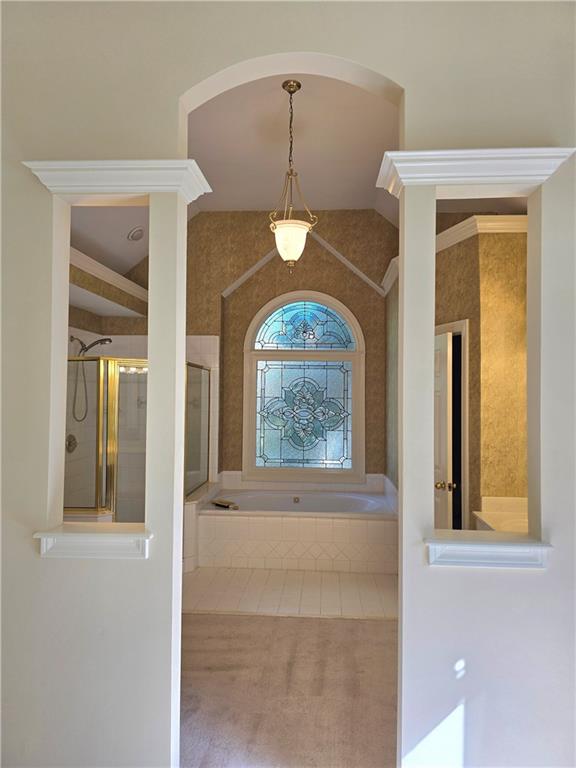 Medlock Bridge - Residential Lease