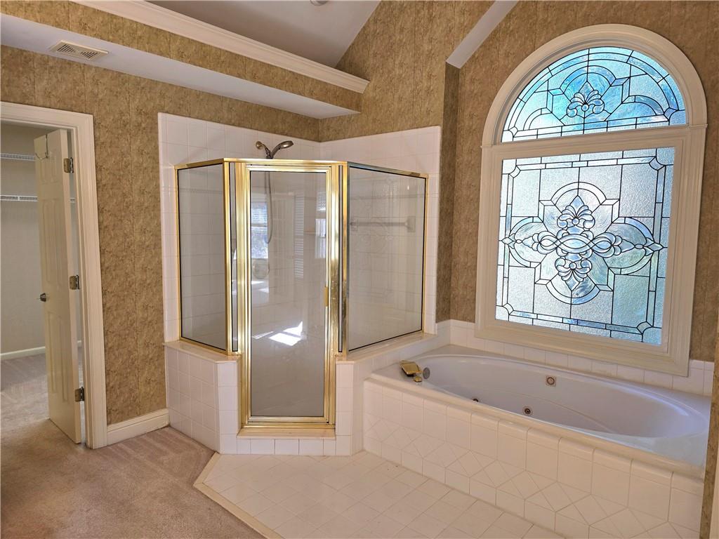 Medlock Bridge - Residential Lease