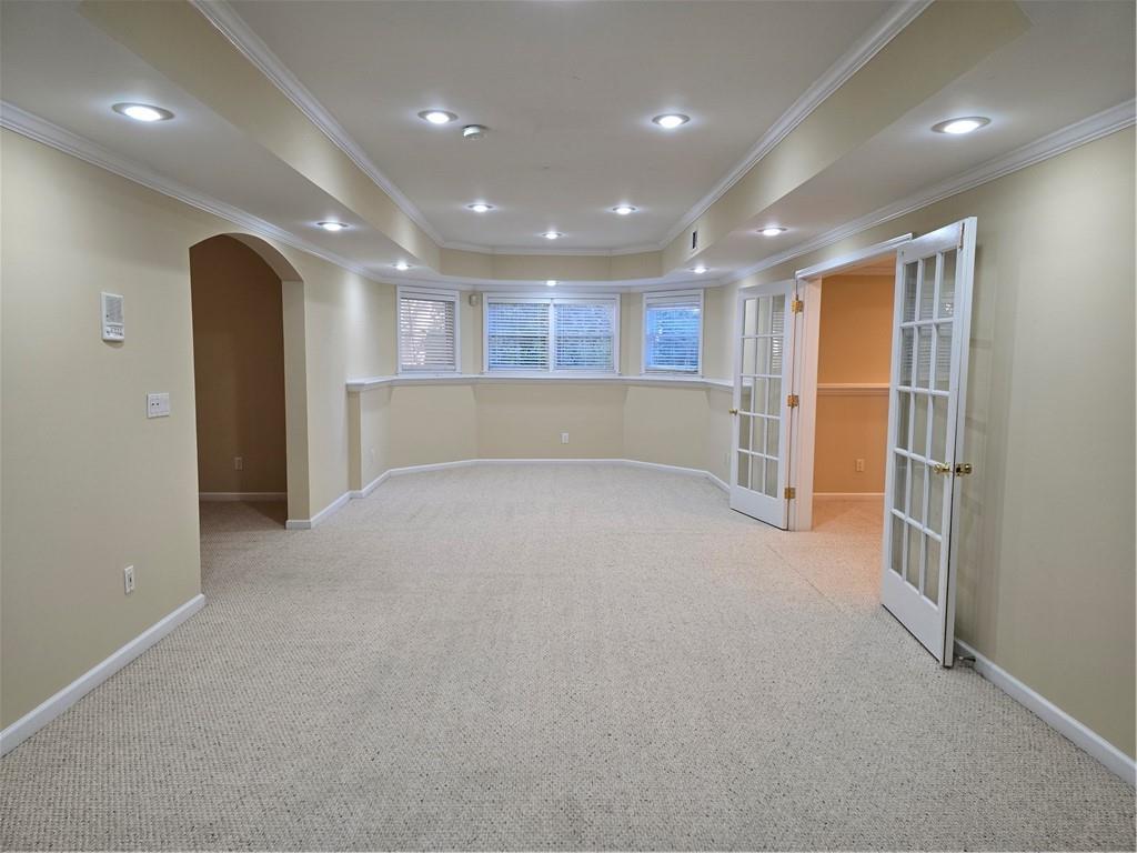 Medlock Bridge - Residential Lease