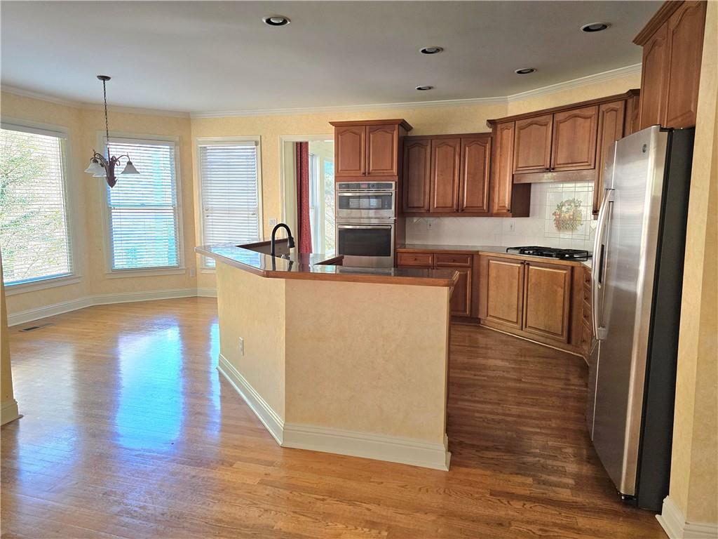 Medlock Bridge - Residential Lease