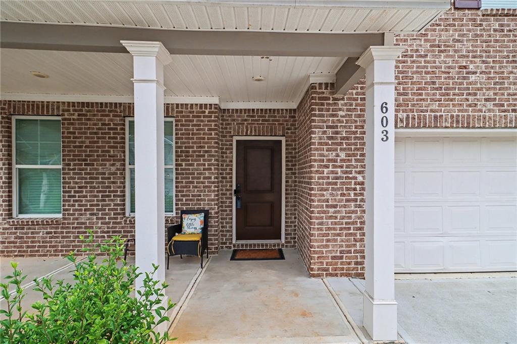 603 River Gardens Drive SE