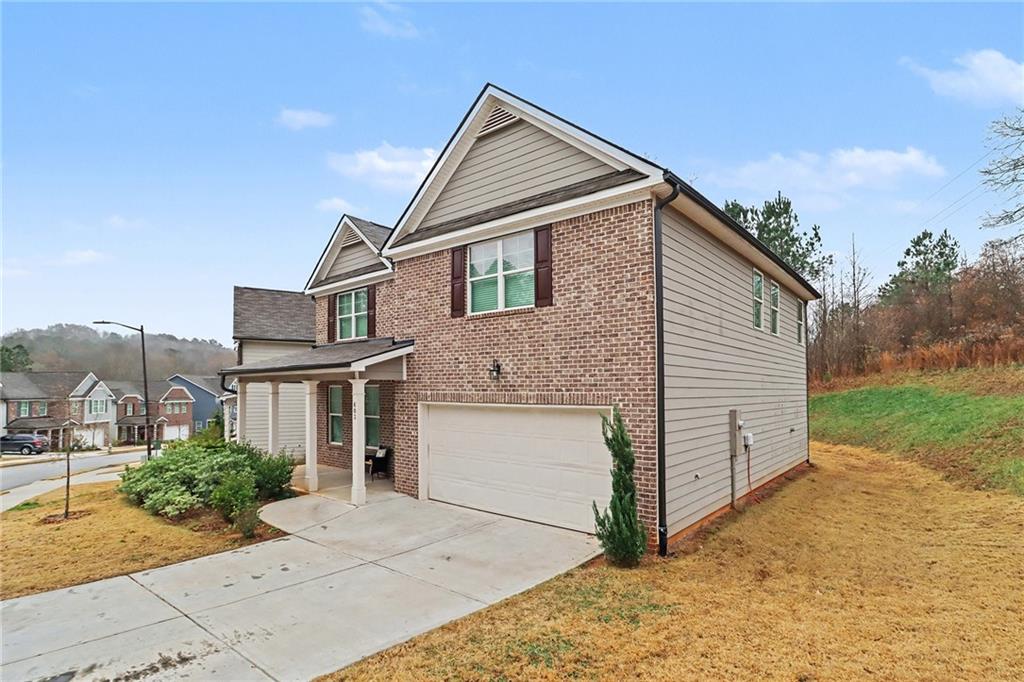 603 River Gardens Drive SE