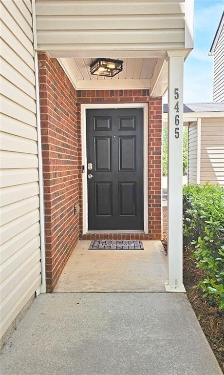 5465 Mountain Top Place