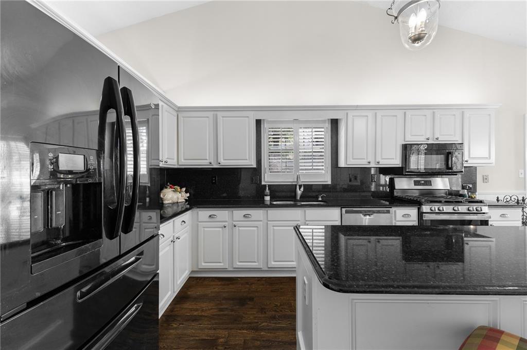 3335 Ashton Drive, Suwanee, Georgia image 26