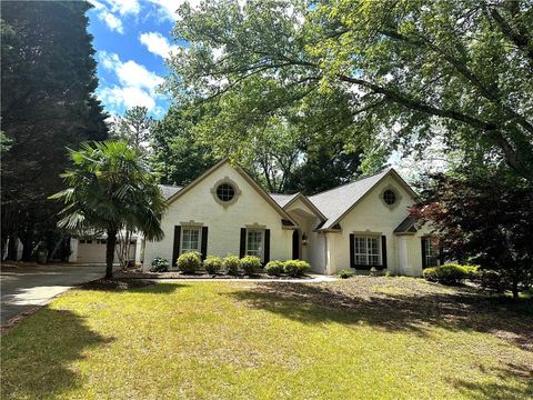 3335 Ashton Drive Suwanee GA 30024