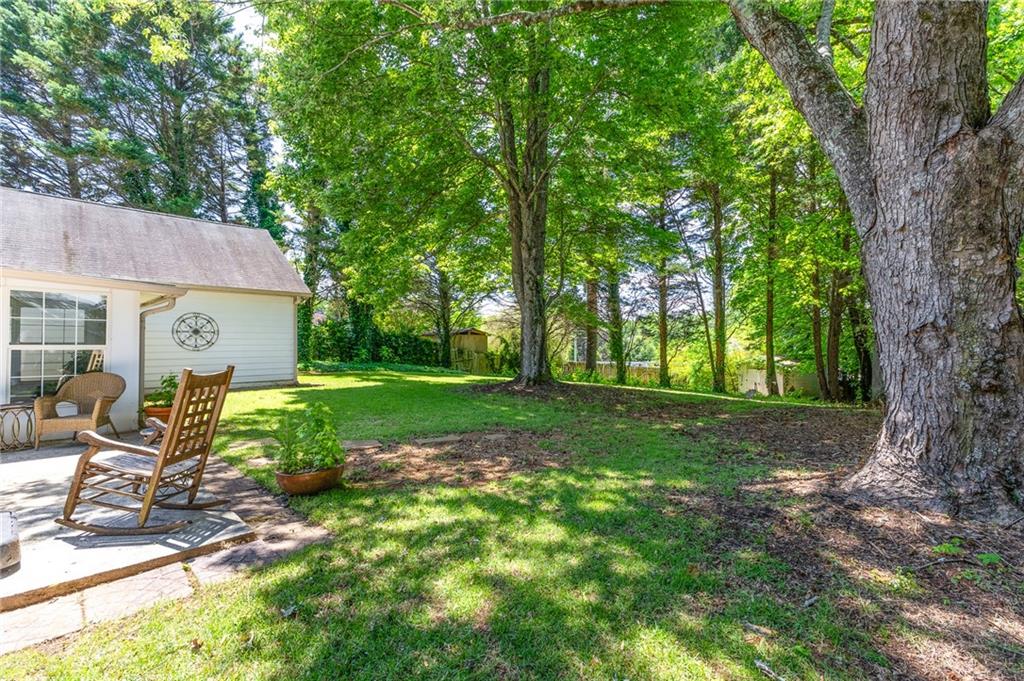 3335 Ashton Drive, Suwanee, Georgia image 44