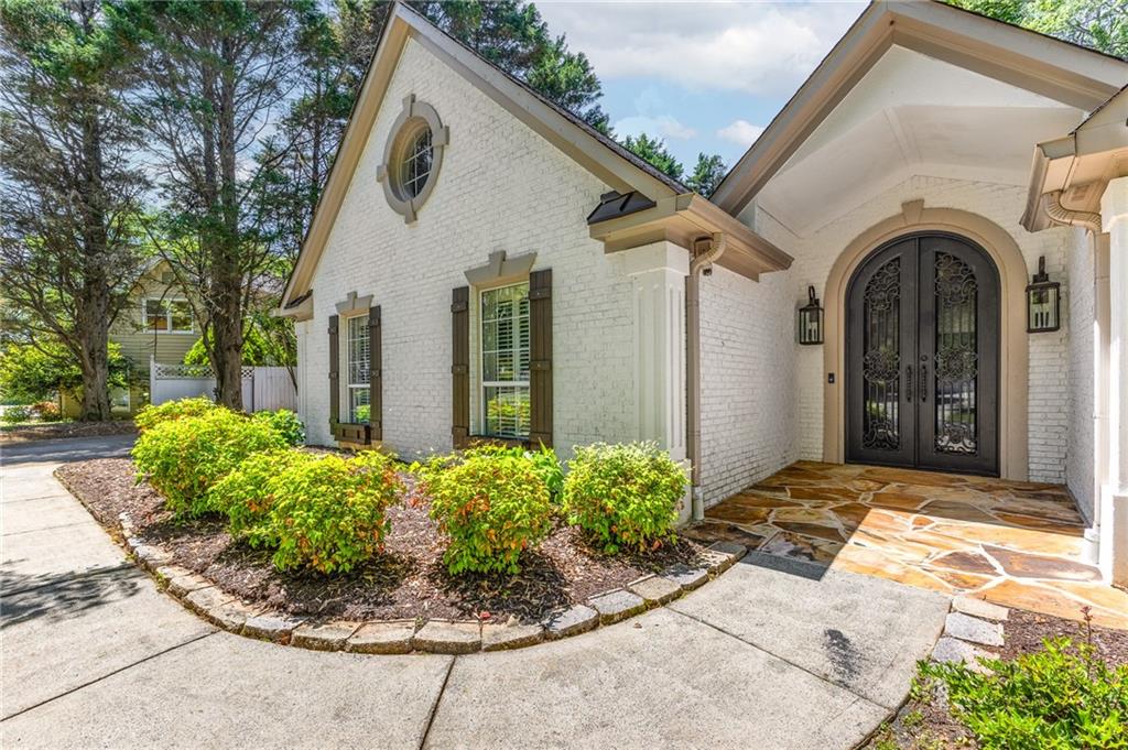3335 Ashton Drive, Suwanee, Georgia image 9