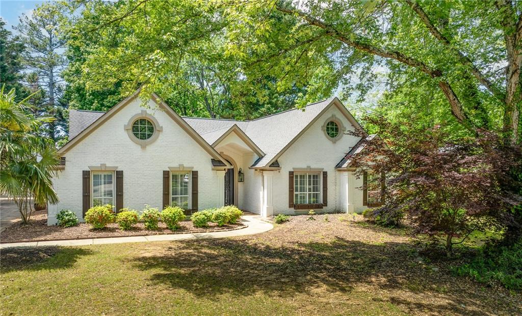 3335 Ashton Drive, Suwanee, Georgia image 3